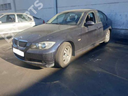 BMW 3 (E90) 320 d (163 hp) 532398