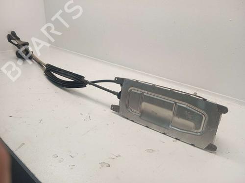 Selector da caixa VW PASSAT CC B6 (357)  | BP25978657M90 