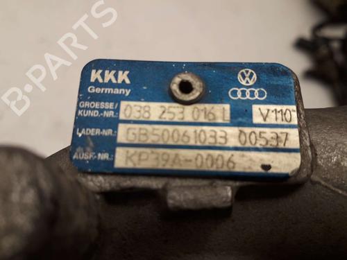 Turbocharger/Supercharger SEAT CORDOBA (6L2) 1.9 TDI | BP11150560M71