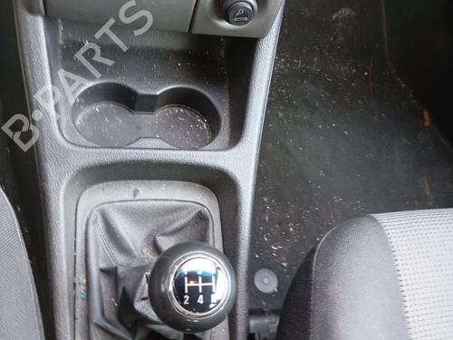 AC compressor OPEL ZAFIRA A MPV (T98) | BP22345609M34