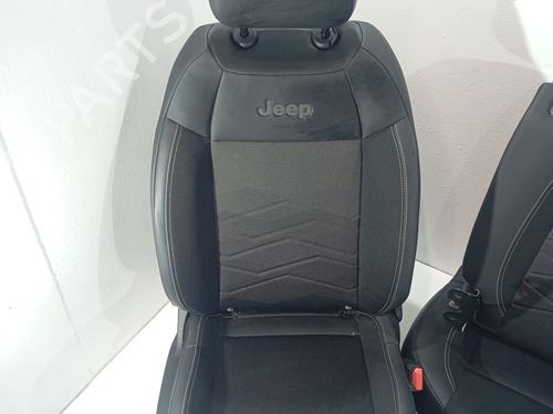 Sæde sæt JEEP AVENGER (J2) Electric | BP34340939C78 - Image 2