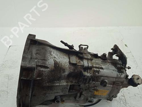 Used Gearbox BMW 3 (E46) [1997-2005]  18110594