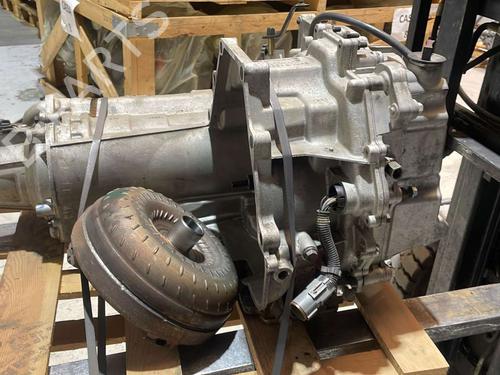 Cambio CADILLAC SEVILLE 4.6 SLS V8 (279 hp) 31614275