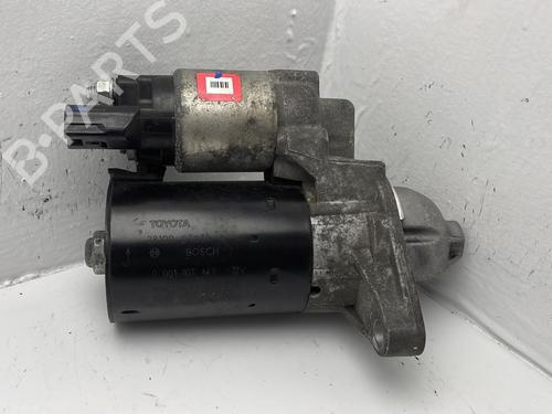 starter-toyota-auris-_e15_-281000t030-2006-2007-2008-2009-2010-2011-2012-4284271 main image