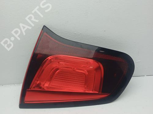 Used Right tailgate light CITROËN C3 II (SC_) 1.4 VTi 95 (95 hp) 32188921