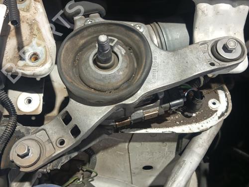 Used Front wiper motor CITROËN C4 Picasso II [2013-2026]  22994586