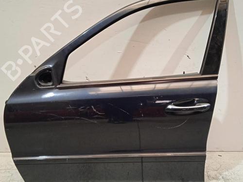 Used Left front door MERCEDES-BENZ E-CLASS (W211) E 270 CDI (211.016) (177 hp) 4344537