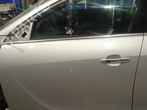 Used Left front door Left front door 39104507 39104507