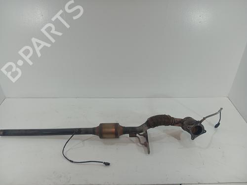 Catalyst VW CC B7 (358) 1.8 TSI | BP25978667M10 