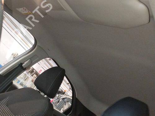 Used Interior roof FORD KA+ III (UK, FK) [2014-2026]  19575039