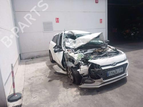 Electronic module HYUNDAI i20 II (GB, IB) | BP13523315M83