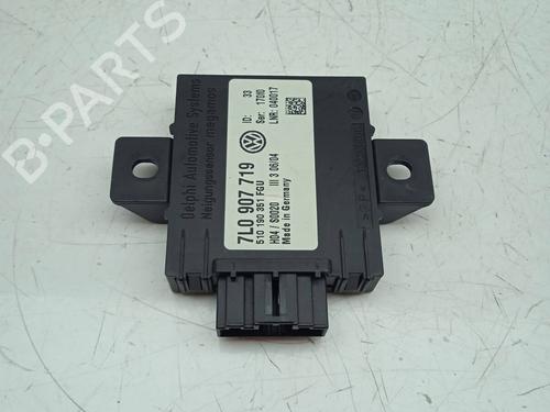 Used Electronic module PORSCHE CAYENNE (9PA) [2002-2010]  4369529