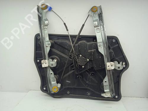 Front right window mechanism RENAULT KOLEOS I (HY_) | BP11164516C23