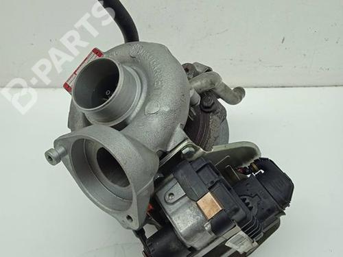 Used Turbo Turbo BMW 3 Touring (E46) 320 d (150 hp) 11164415 11164415