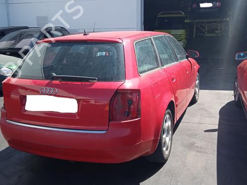 Starter AUDI A4 B6 Avant (8E5) 1.9 TDI | BP11164753M8  - Image 5