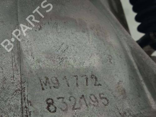 Gearbox HYUNDAI i20 I (PB, PBT) 1.2 | BP31620658M3 