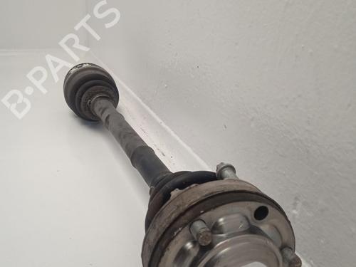 Left rear driveshaft BMW 1 (E87) 120 d | BP36362634M40 - Image 4