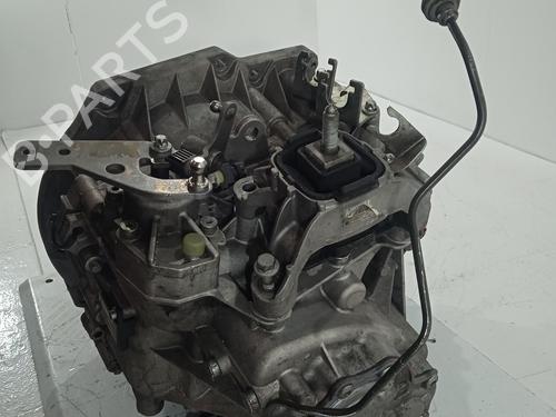 Gearkasse MINI MINI (R56)  | BP21845965M3 