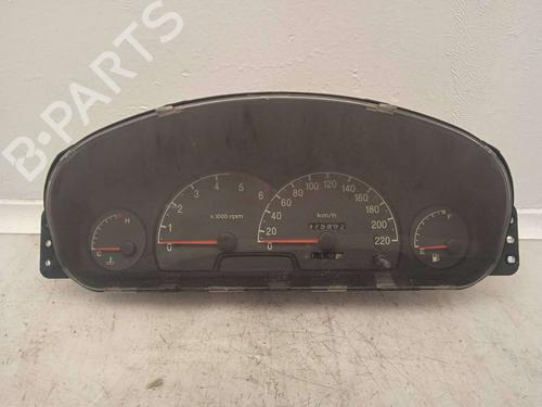 instrument-cluster-hyundai-trajet-fo-940033a861-1999-2000-2001-2002-2003-2004-2005-2006-2007-2008-11160579 main image