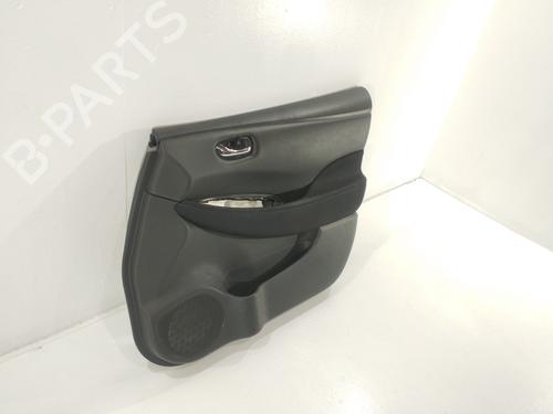 Seats set NISSAN LEAF (ZE1) Electric | BP40095724C78  - Image 18
