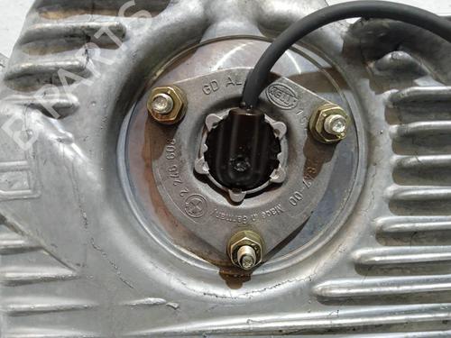 Oil sump BMW 3 (E36) 318 tds | BP13962486M115