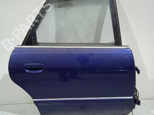 Used Right rear door AUDI A8 D2 (4D2, 4D8) [1994-2005]  4368417