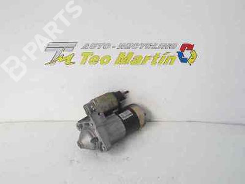 Used Starter RENAULT CLIO II (BB_, CB_) 1.5 dCi (B/CB08) (82 hp) 4288244
