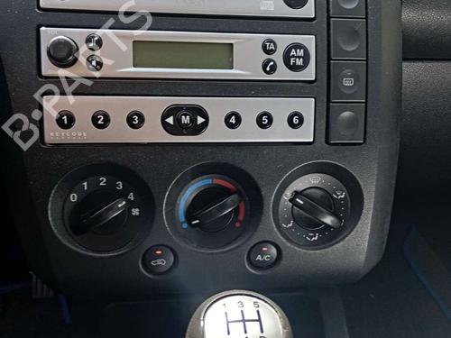 Starter FORD FIESTA V (JH_, JD_) | BP31615236M8