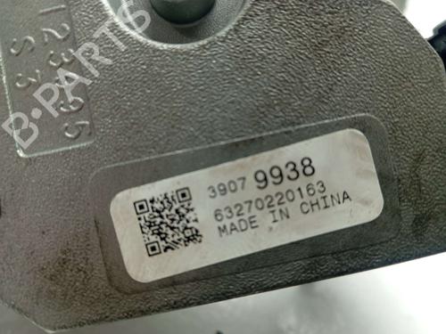 Ignition barrel OPEL ASTRA K (B16) | BP24109290M48