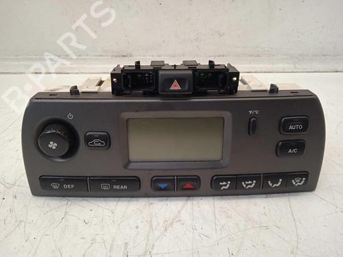 Used Climate control JAGUAR X-TYPE I (X400) 2.0 D (130 hp) 13523277