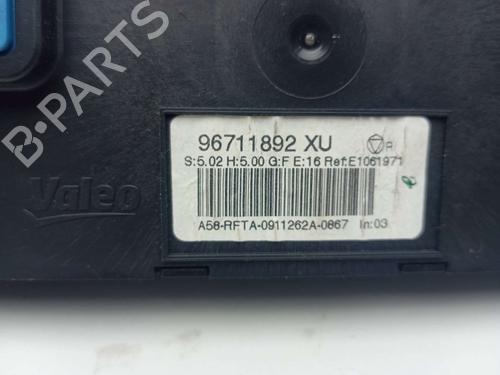 Climate control CITROËN C3 Picasso (SH_) | BP24641612I5 - Image 4