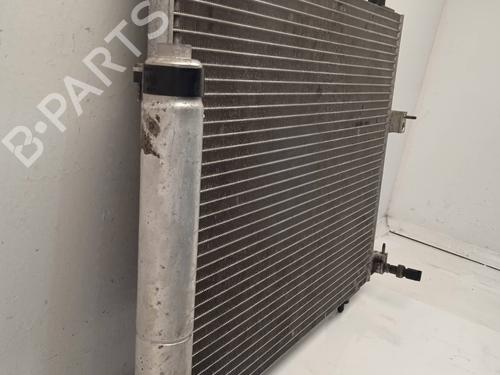 AC radiator PEUGEOT 807 (EB_) 2.2 | BP11164229M32 - Image 2