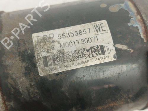 Starter OPEL ASTRA H GTC (A04) | BP32188746M8 - Image 2