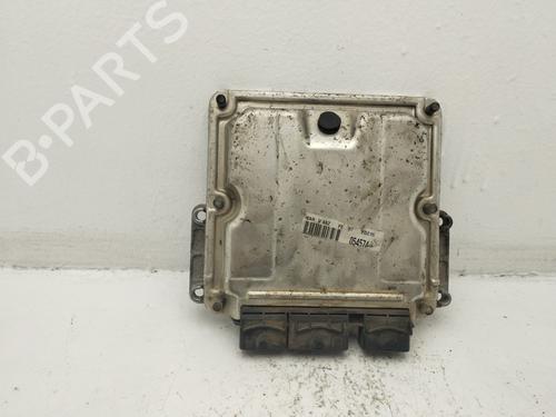Engine control unit (ECU) CITROËN C8 (EA_, EB_) 2.2 HDi | BP40183739M57 - Image 4
