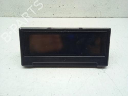 Used Display monitor VOLVO V50 (545) [2003-2012]  4364156
