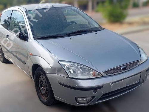 Turbocharger/Supercharger FORD FOCUS I (DAW, DBW) | BP31615719M71