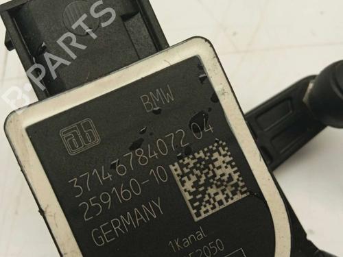 Electronic module BMW MOTORCYCLES R 1200 R 1200 R (R12WR) | BP40095138M83 - Image 2