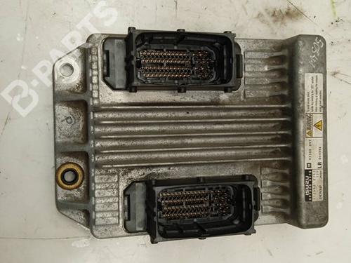 Used Engine control unit (ECU) Engine control unit (ECU) OPEL CORSA C Hatchback Van (X01) 1.7 CDTi (F08, W5L) (101 hp) 11154190 11154190