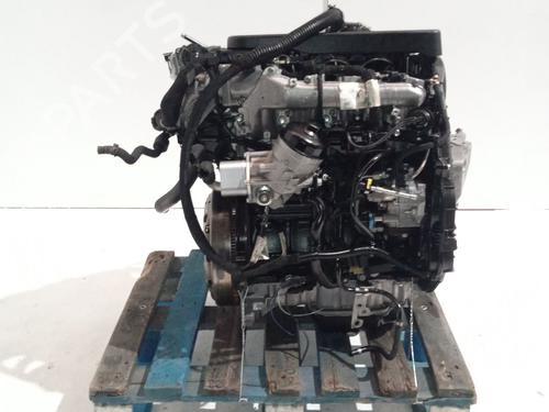 Motor OPEL ASTRA J Sports Tourer (P10) [2010-2015]  31804841