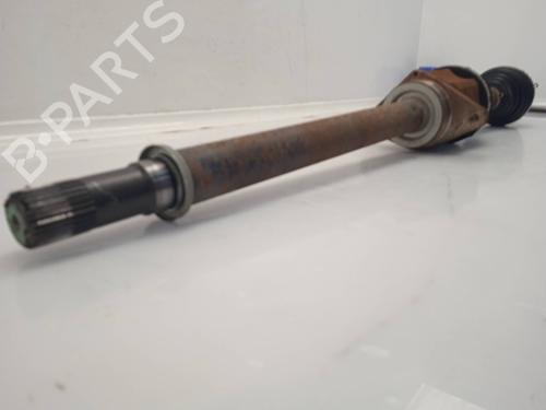 Used Right front driveshaft NISSAN X-TRAIL II (T31) [2007-2018]  11160919