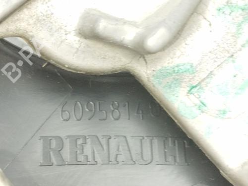 Rat RENAULT MEGANE III Hatchback (BZ0/1_, B3_)  | BP31641796C49 