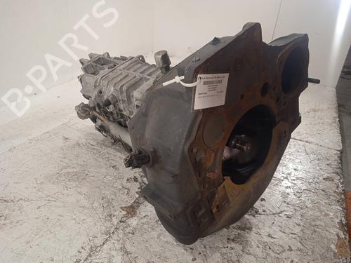 Used Gearbox TATA SAFARI (42_FD) [1998-2026]  12447181