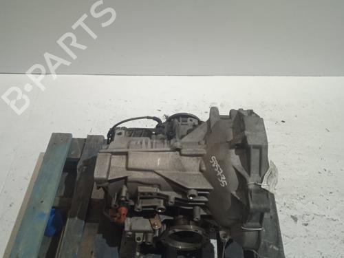 Used Gearbox Gearbox MERCEDES-BENZ 123 Coupe (C123) [1977-1985] 4314270 4314270