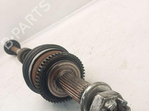 Right front driveshaft HYUNDAI i20 I (PB, PBT) 1.2 | BP31620559M39