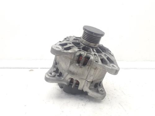 Generator RENAULT CLIO II (BB_, CB_) 1.5 dCi (B/CB08) (82 hp) 11148698