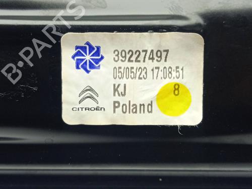 Rear left window mechanism CITROËN C3 AIRCROSS II (2R_, 2C_)  | BP31620882C24 