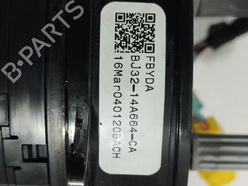 Airbag Kit LAND ROVER RANGE ROVER EVOQUE (L551) | BP25814444C86