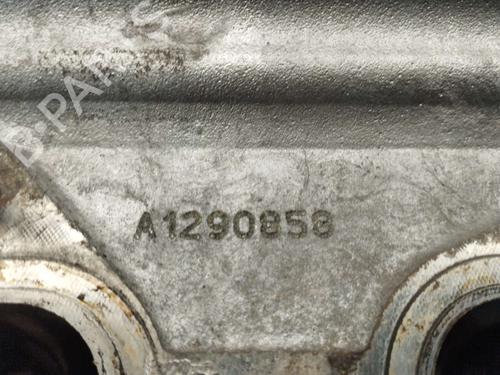 Used Cylinder head Cylinder head CITROËN C4 I (LC_) [2004-2014] 31616132 31616132