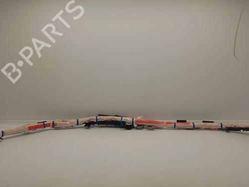 Used Right curtain airbag HONDA CIVIC X Hatchback (FC_, FK_) 2.0 Type-R (FK8) (320 hp) 22546307