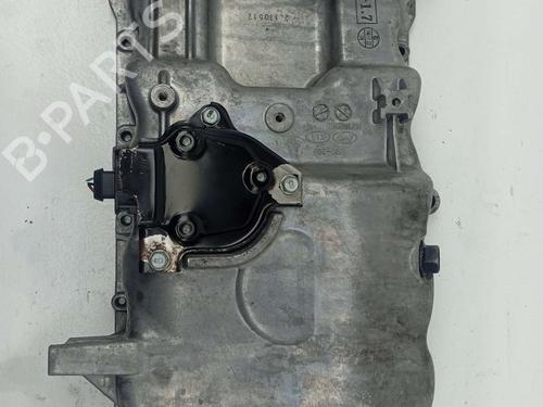 Oil sump KIA CARENS IV | BP31618345M115 - Image 3